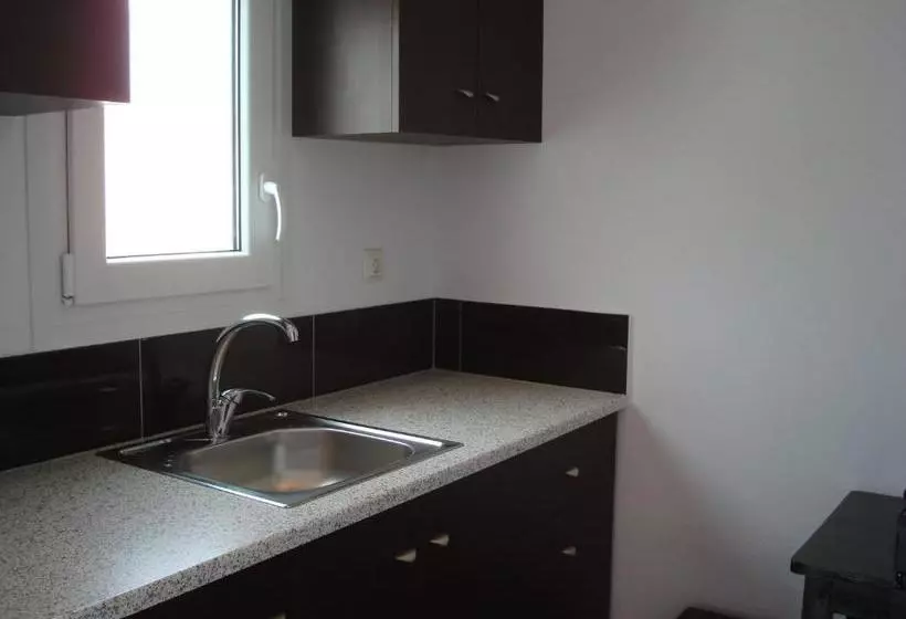 Elena Studios & Suites