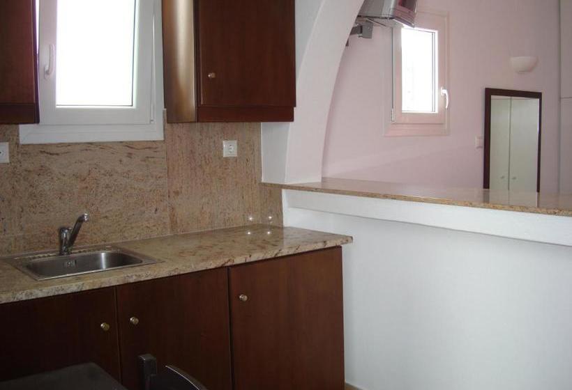 Elena Studios & Suites