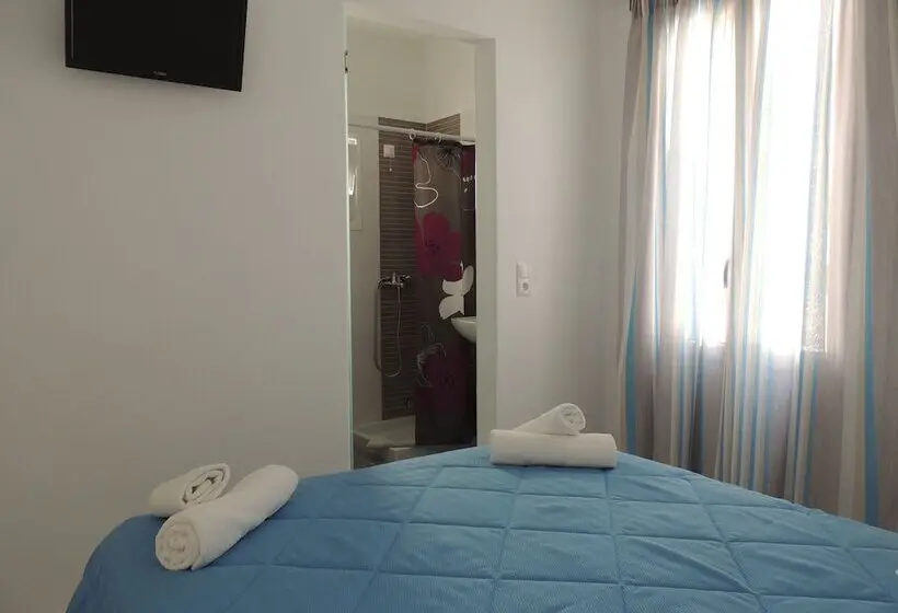 Anemos Studios & Apartments