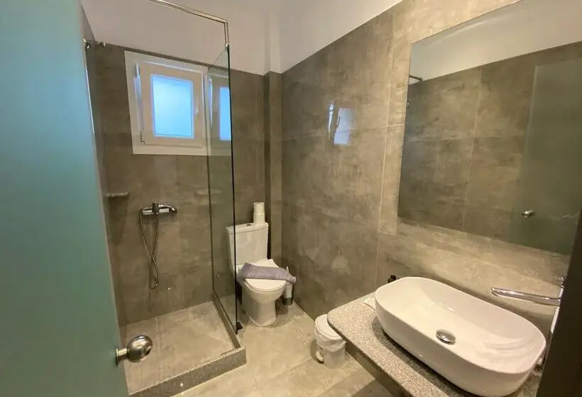 Anemos Studios & Apartments