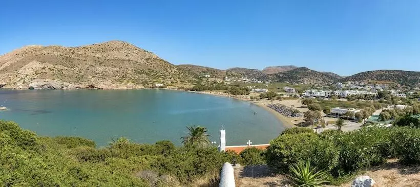 Dolphin Bay Family Beach Resort