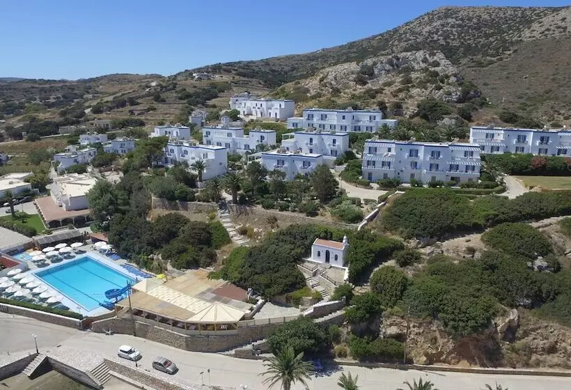 Dolphin Bay Family Beach Resort