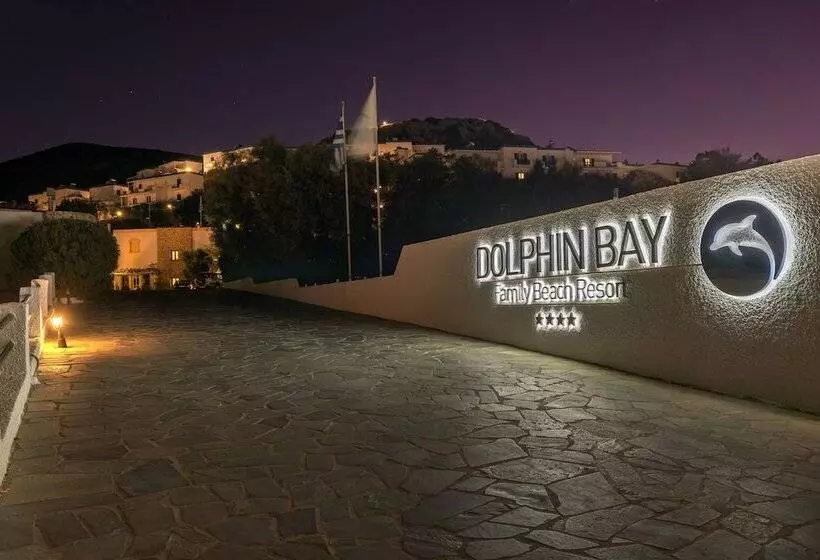 Dolphin Bay Family Beach Resort