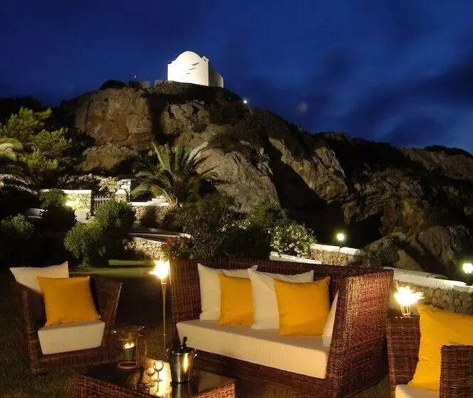 Dolphin Bay Family Beach Resort