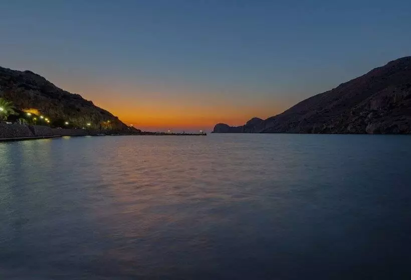 Dolphin Bay Family Beach Resort