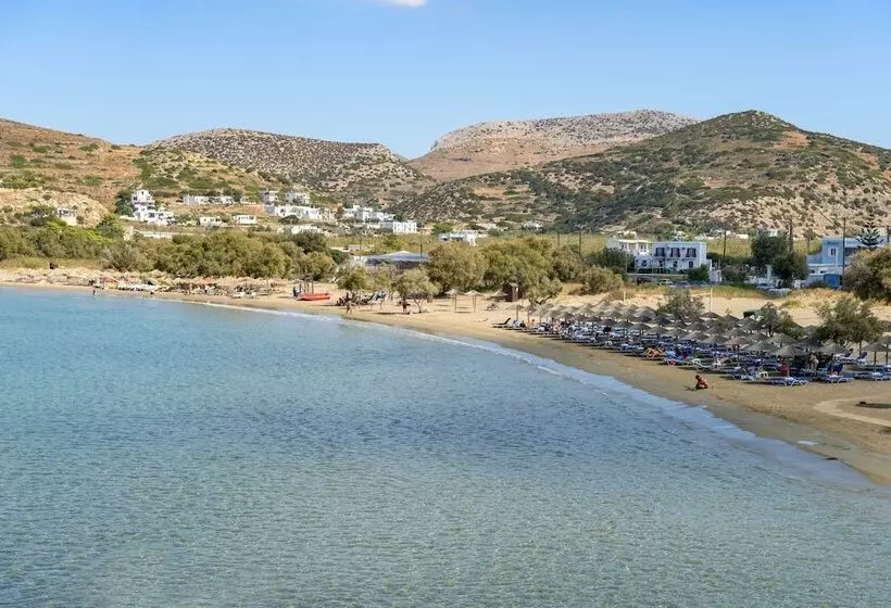 Dolphin Bay Family Beach Resort