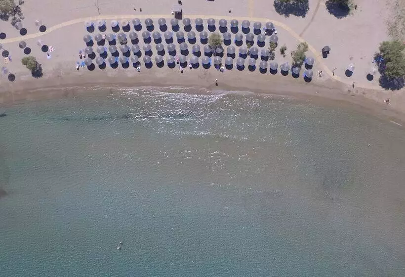 Dolphin Bay Family Beach Resort