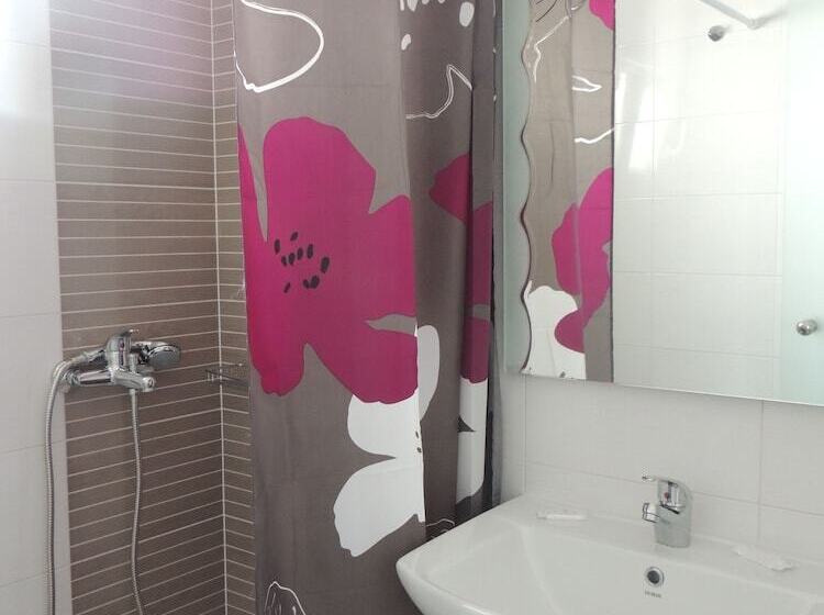 Elena Studios & Suites