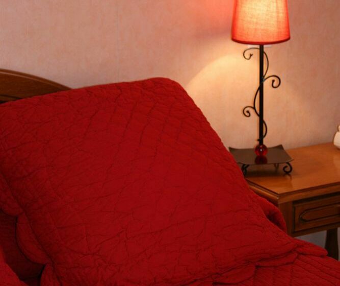 Hotel Arcantis La CremaillÈre