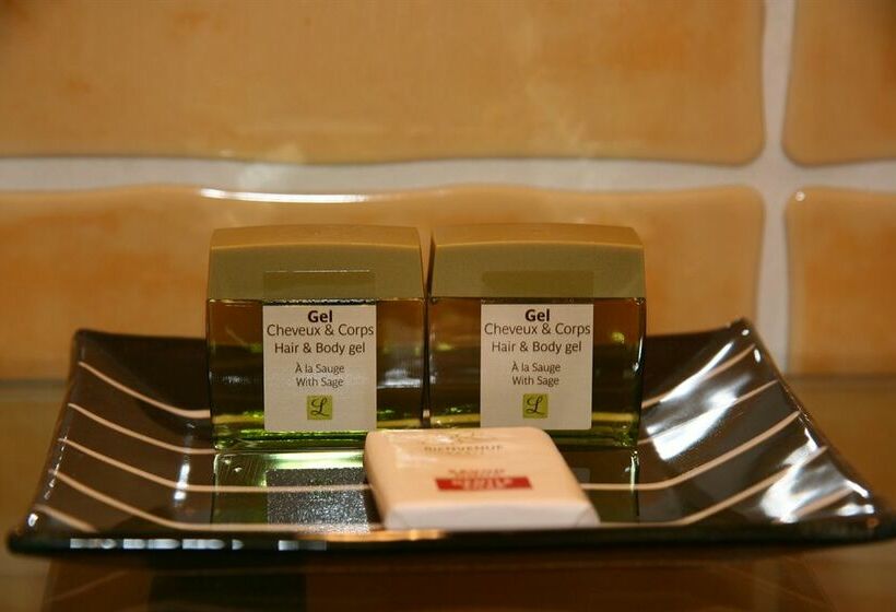 Hotel Arcantis La CremaillÈre