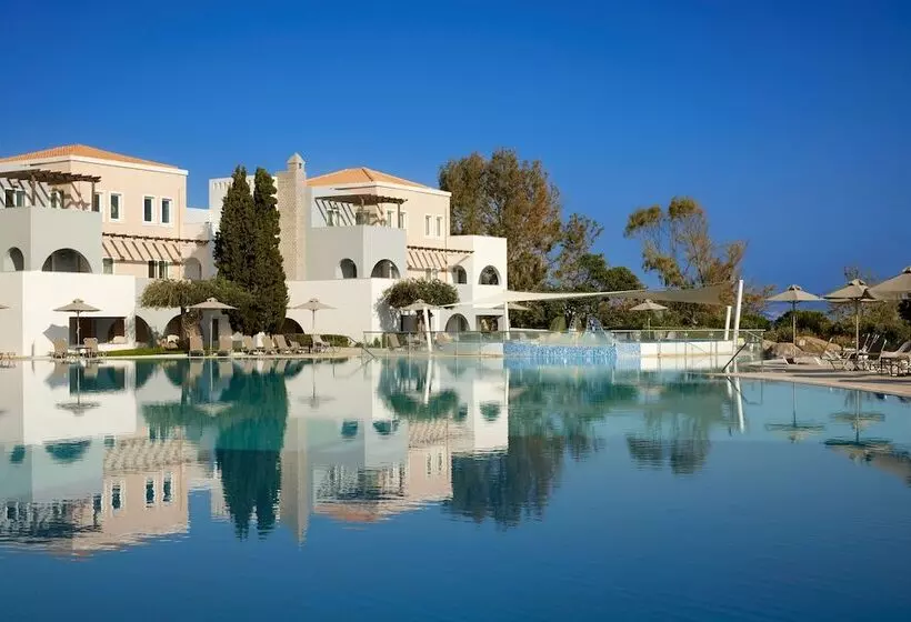 호텔 Atlantica Marmari Palace