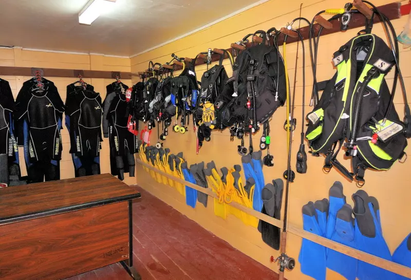 هتل Brisas Covarrubias