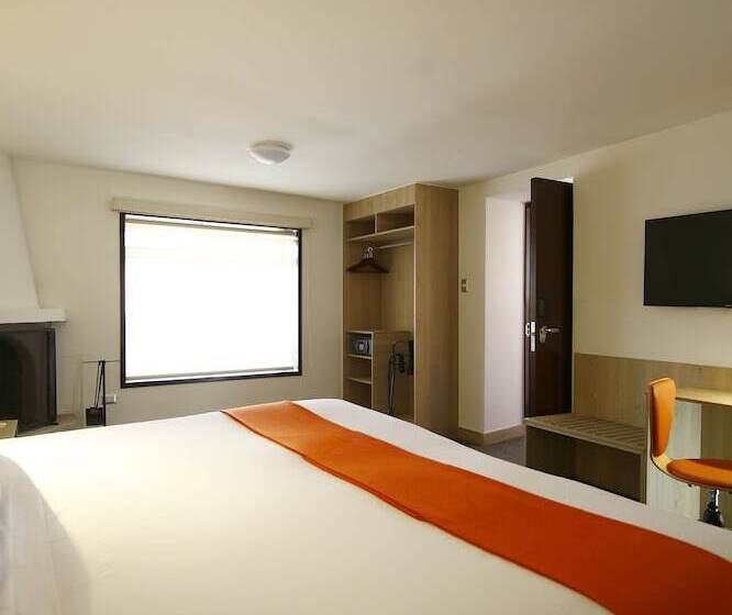 Szálloda Casa Andina Standard Cusco San Blas