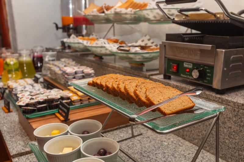 Szálloda Casa Andina Standard Cusco San Blas