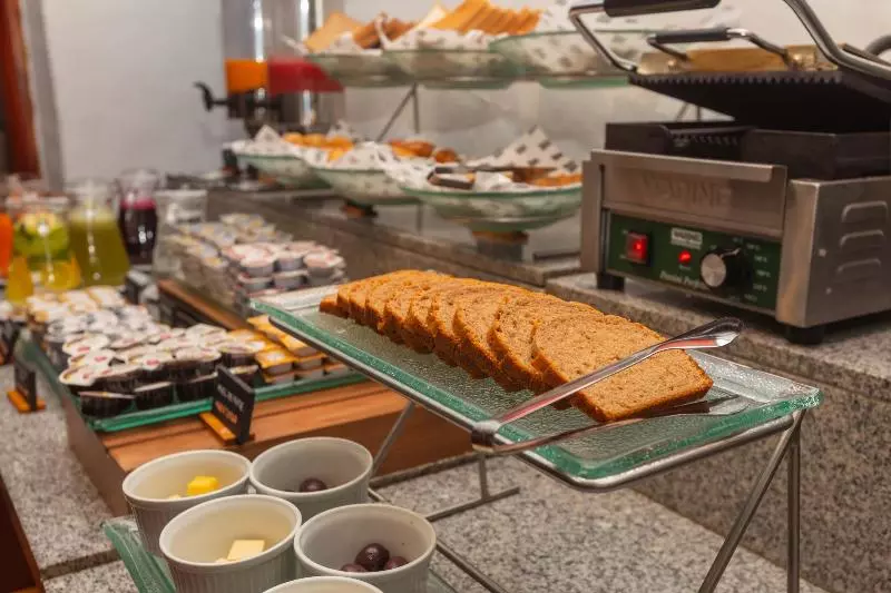 هتل Casa Andina Standard Cusco San Blas