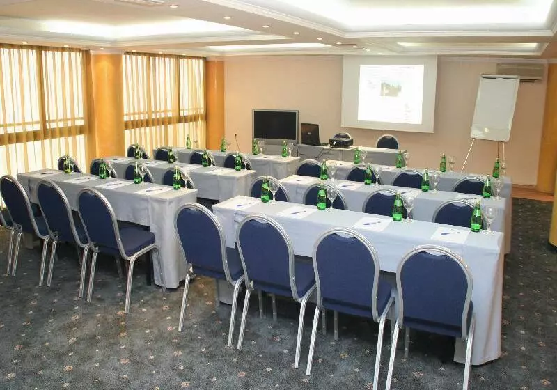 ホテル Castello City