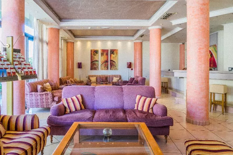 ホテル Castello City