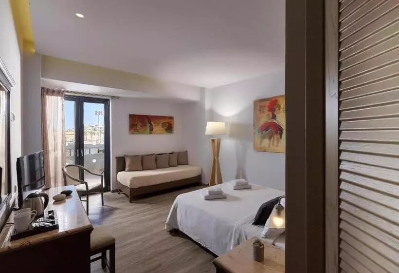 ホテル Castello City