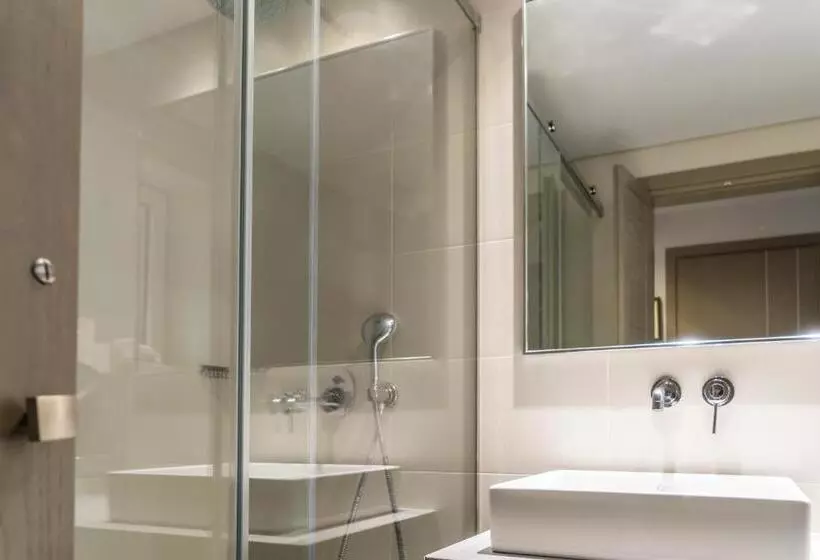 ホテル Castello City