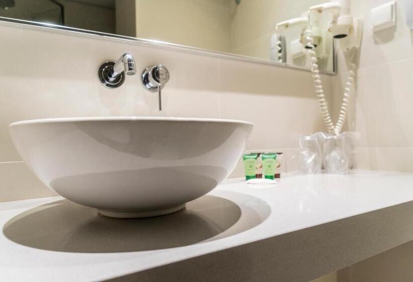 ホテル Castello City