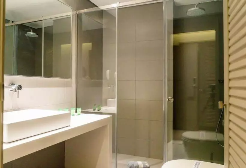 ホテル Castello City