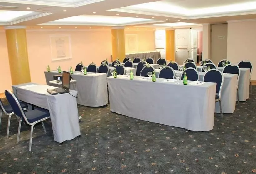 ホテル Castello City