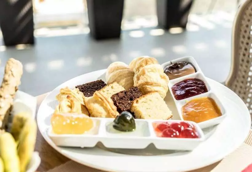 ホテル Castello City