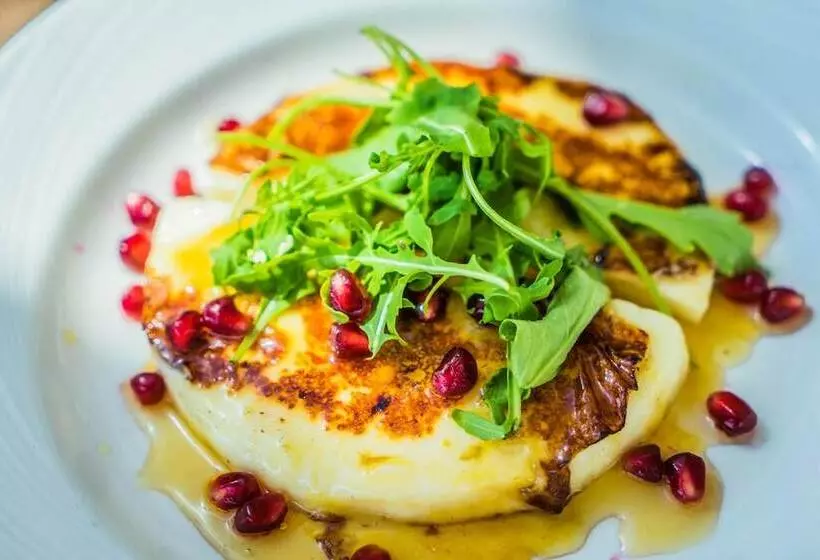 ホテル Castello City