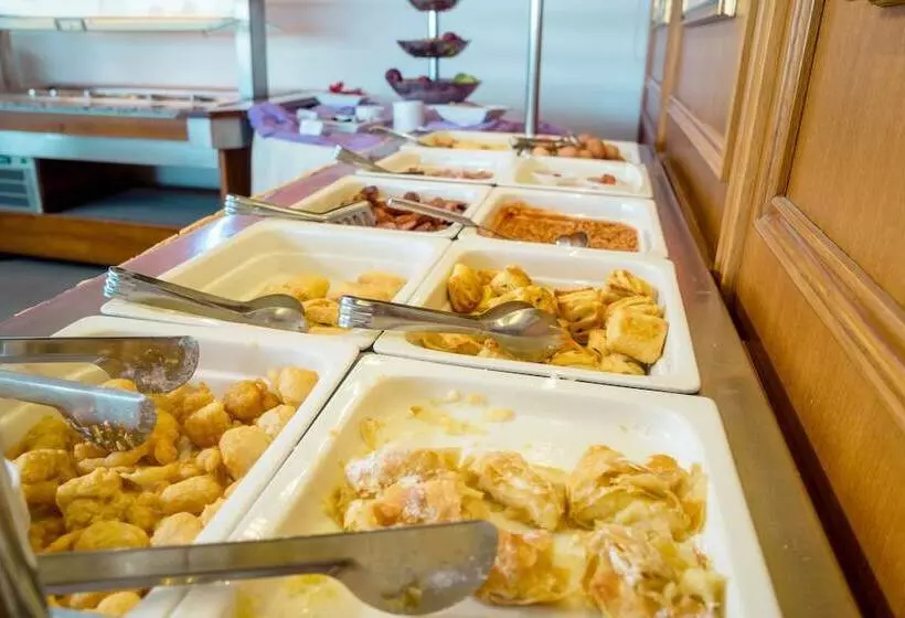 ホテル Castello City