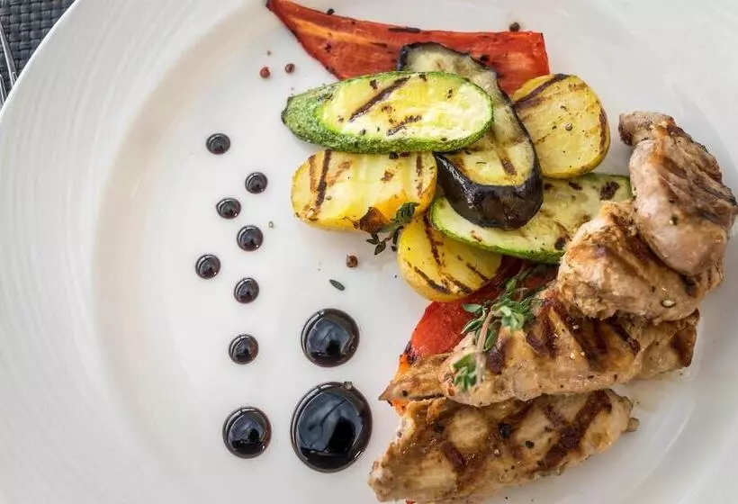 ホテル Castello City