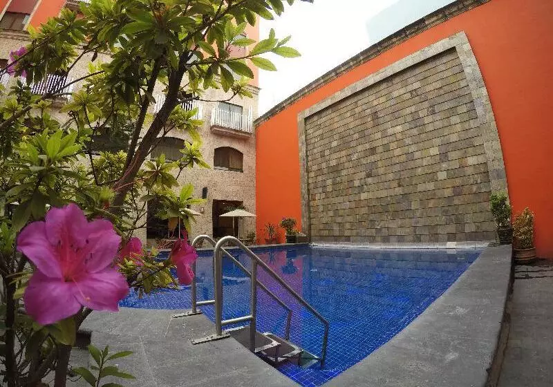 Hotel Celta