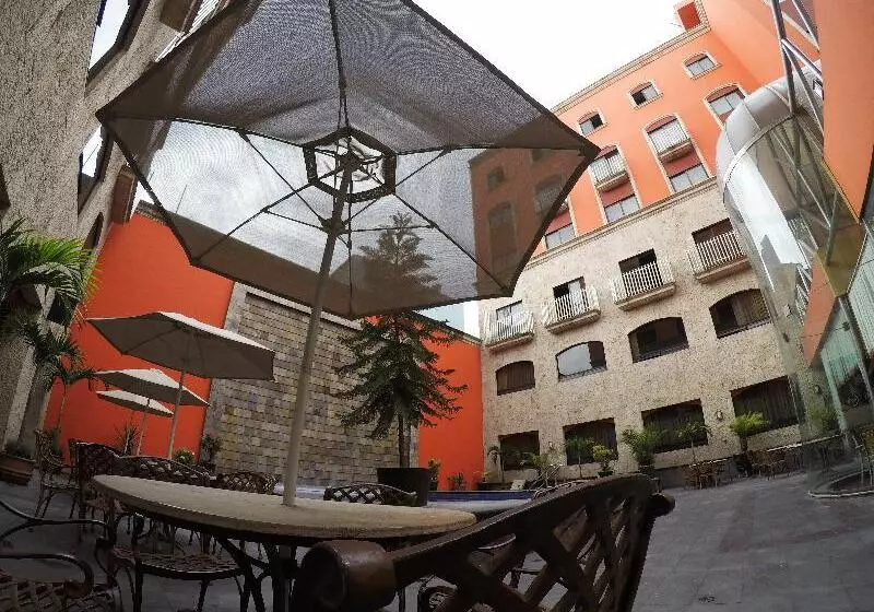 Hotel Celta