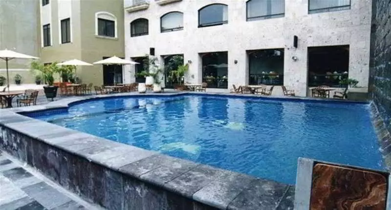 Hotel Celta