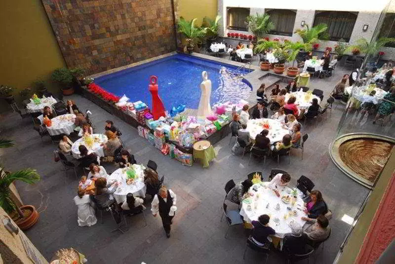 Hotel Celta