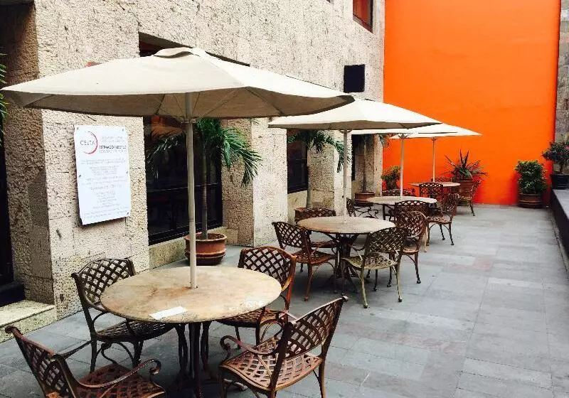 Hotel Celta