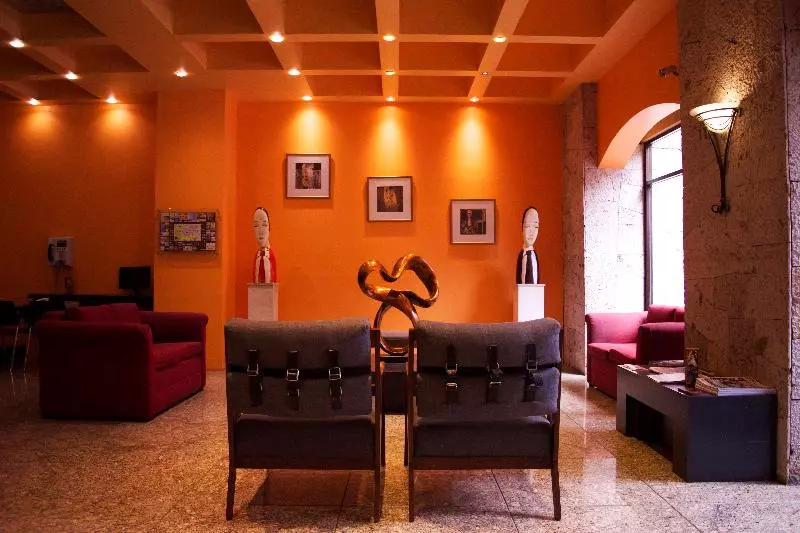 Hotel Celta