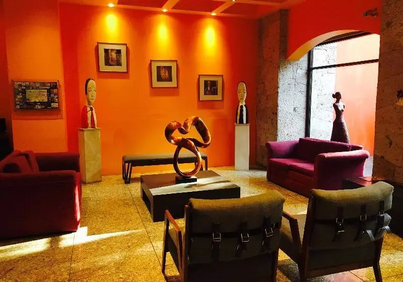 Hotel Celta