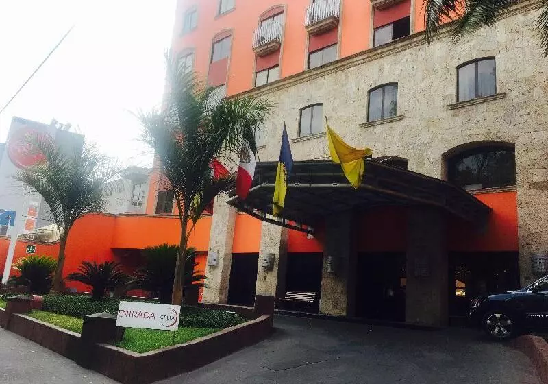 Hotel Celta