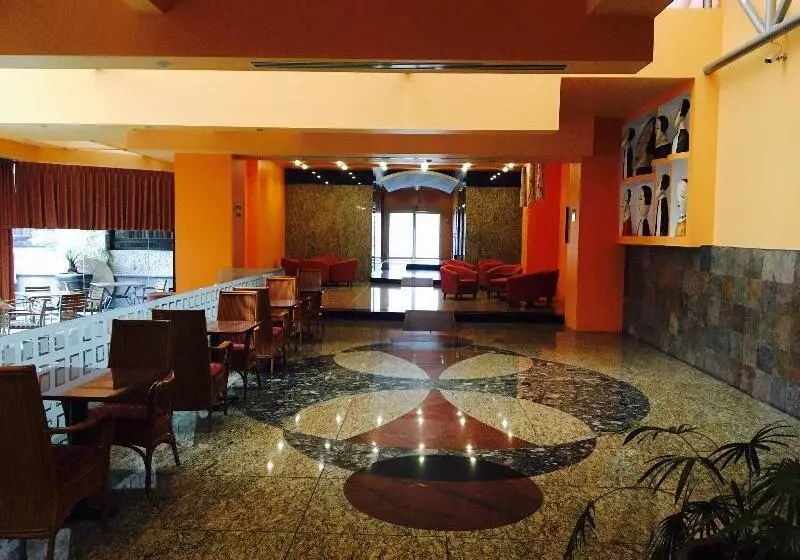 Hotel Celta