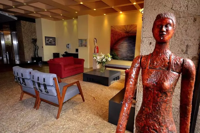 Hotel Celta