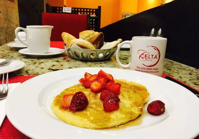 Hotel Celta