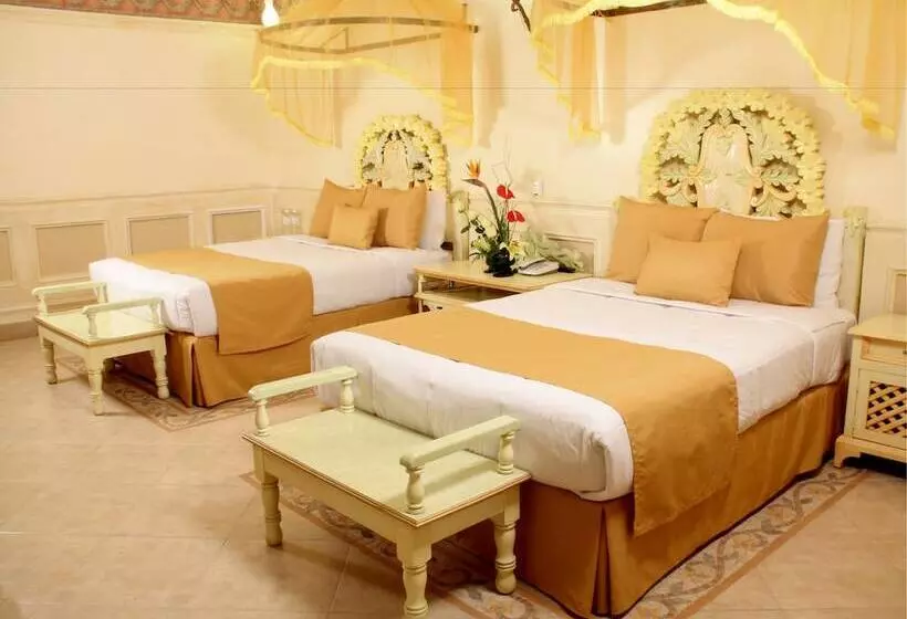 Centro Hotel Villa Las Margaritas