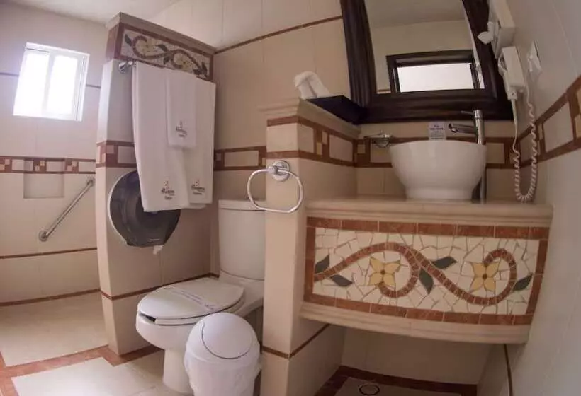 Centro Hotel Villa Las Margaritas