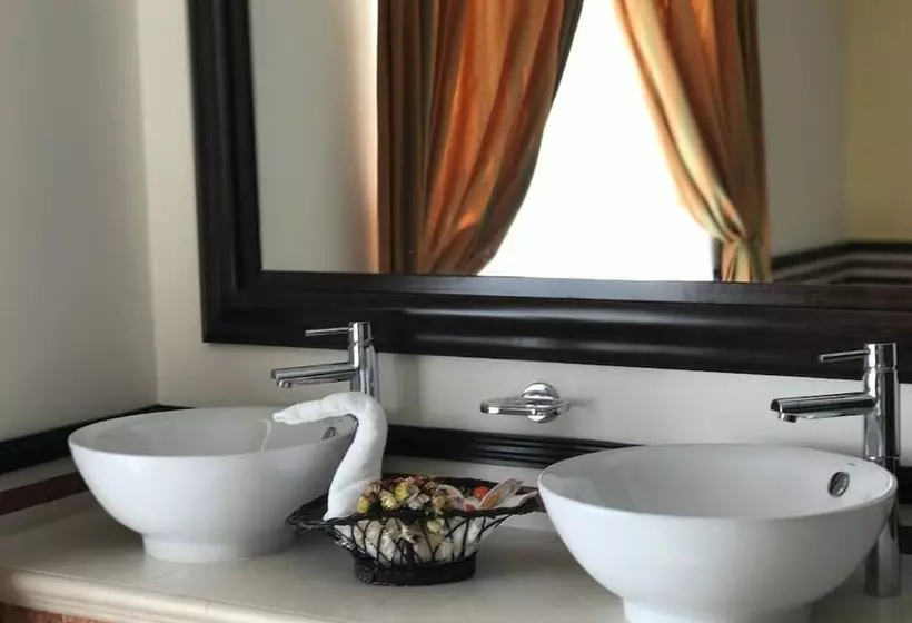 Centro Hotel Villa Las Margaritas