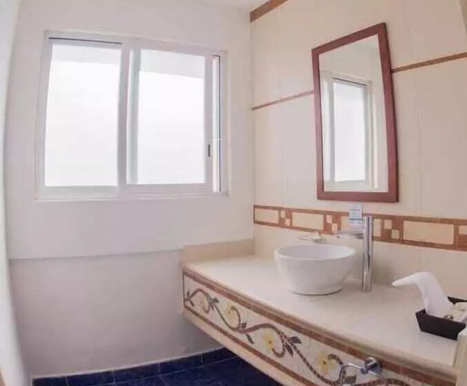 Centro Hotel Villa Las Margaritas