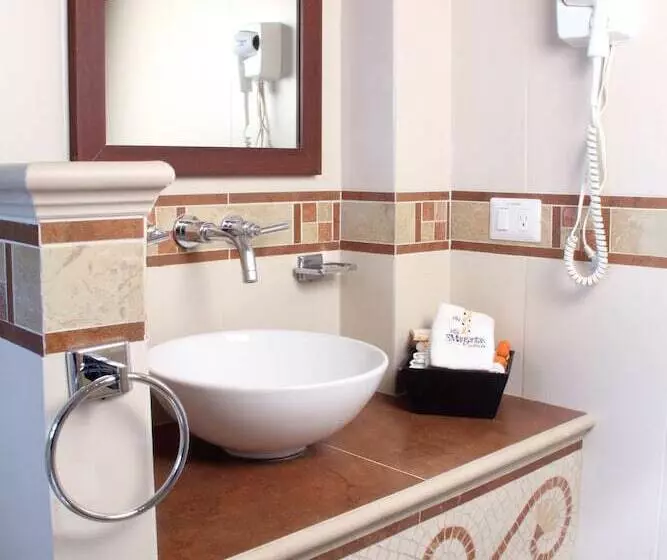 Centro Hotel Villa Las Margaritas