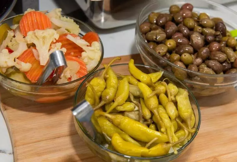 فندق Coral Matala