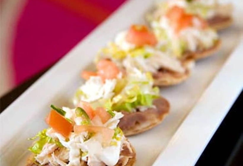 Hotel Courtyard Toluca Airport