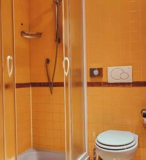 בית מלון כפרי Crystal