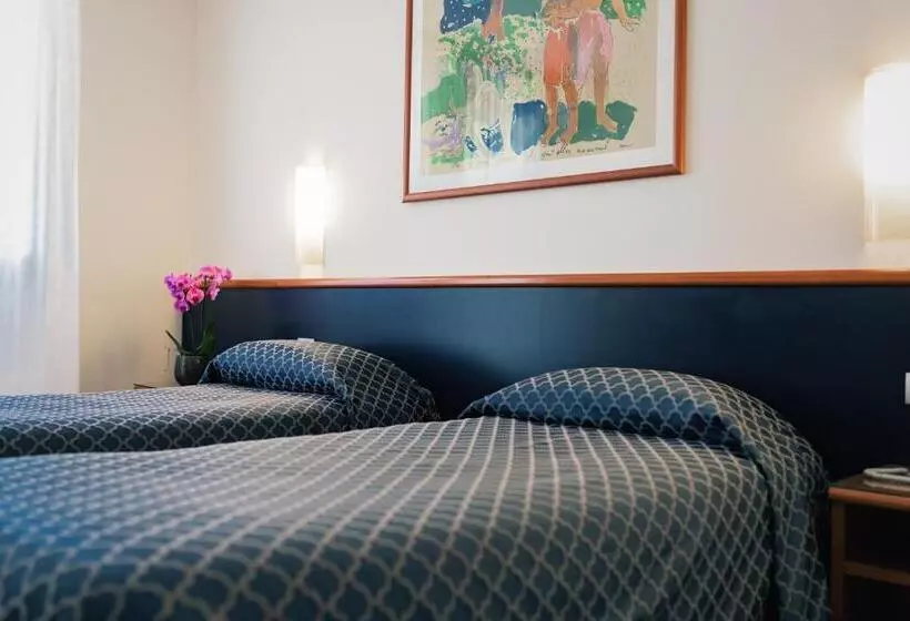 בית מלון כפרי Crystal